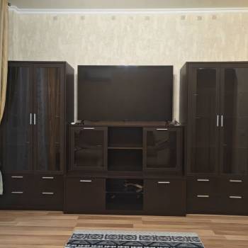 Сдается 1-комнатная квартира, 31 м²