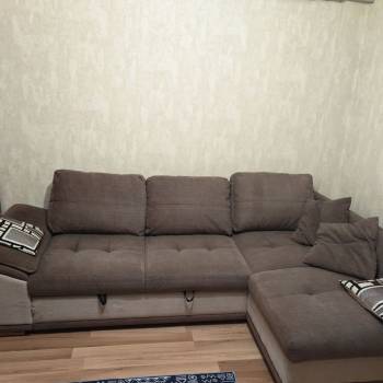 Сдается 1-комнатная квартира, 31 м²