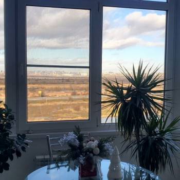 Сдается 1-комнатная квартира, 38 м²