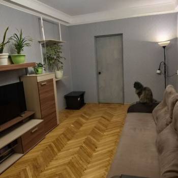 Продается 2-х комнатная квартира, 44,3 м²