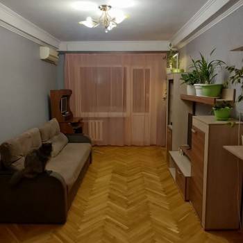Продается 2-х комнатная квартира, 44,3 м²