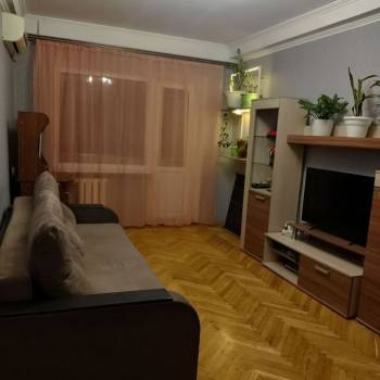 Продается 2-х комнатная квартира, 44,3 м²
