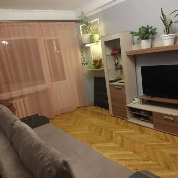 Продается 2-х комнатная квартира, 44,3 м²