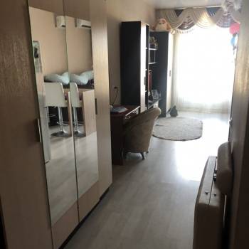 Сдается 1-комнатная квартира, 26 м²