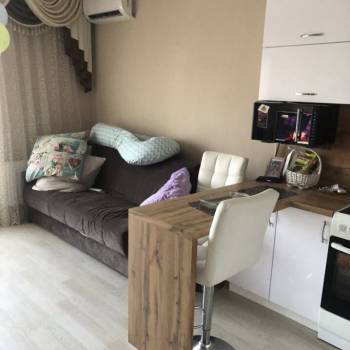 Сдается 1-комнатная квартира, 26 м²