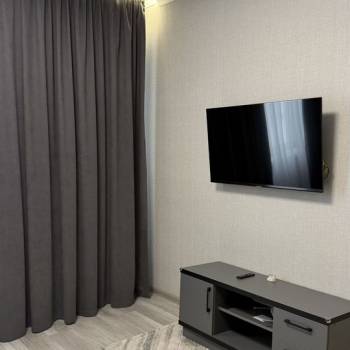 Сдается 1-комнатная квартира, 37 м²