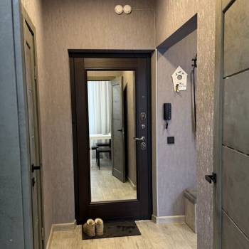 Сдается 1-комнатная квартира, 37 м²