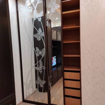 Сдается 2-х комнатная квартира, 40 м²