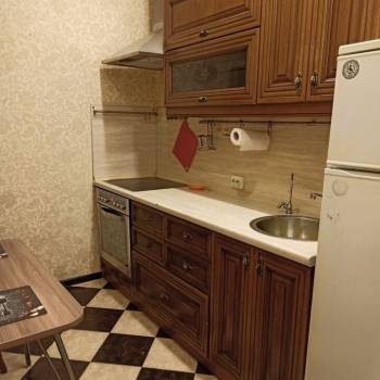 Сдается 2-х комнатная квартира, 40 м²