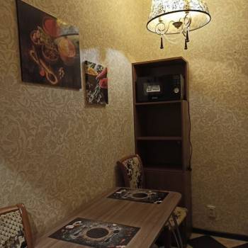 Сдается 2-х комнатная квартира, 40 м²
