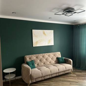 Сдается 1-комнатная квартира, 34 м²
