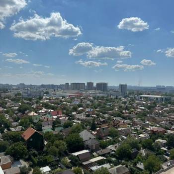 Сдается 1-комнатная квартира, 34 м²