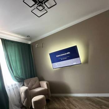 Сдается 1-комнатная квартира, 34 м²