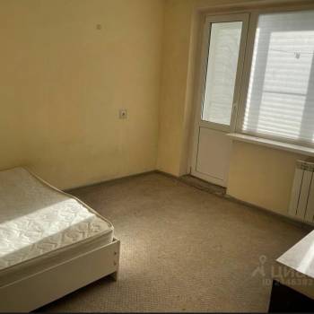 Продается 1-комнатная квартира, 22,5 м²