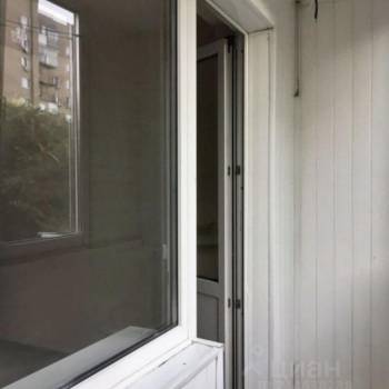 Продается 1-комнатная квартира, 22,5 м²
