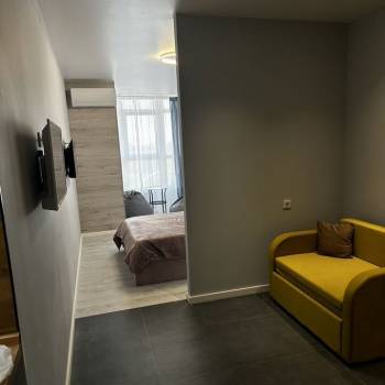Сдается 1-комнатная квартира, 30 м²
