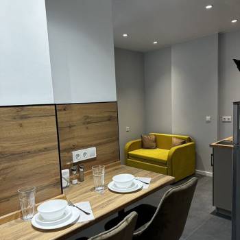 Сдается 1-комнатная квартира, 30 м²