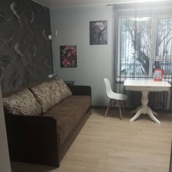 Сдается 1-комнатная квартира, 20 м²