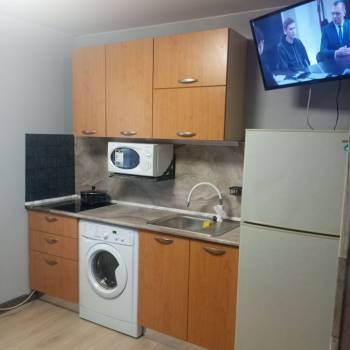 Сдается 1-комнатная квартира, 20 м²