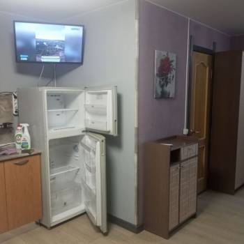 Сдается 1-комнатная квартира, 20 м²