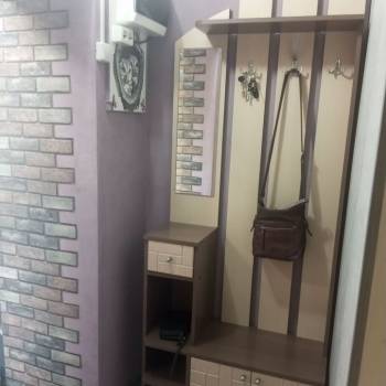 Сдается 1-комнатная квартира, 20 м²