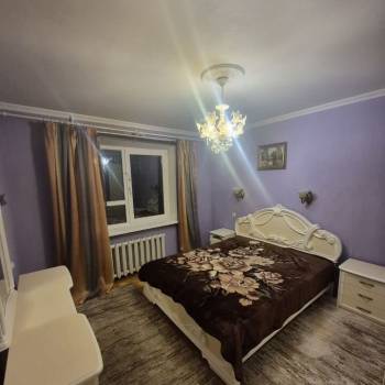 Сдается 2-х комнатная квартира, 52,8 м²