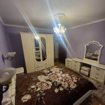 Сдается 2-х комнатная квартира, 52,8 м²