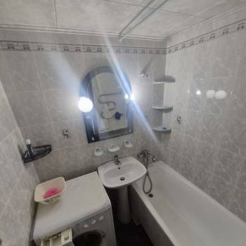 Сдается 2-х комнатная квартира, 52,8 м²