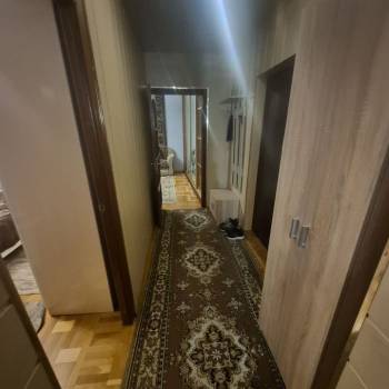 Сдается 2-х комнатная квартира, 52,8 м²