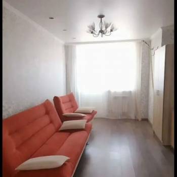 Сдается 2-х комнатная квартира, 45 м²