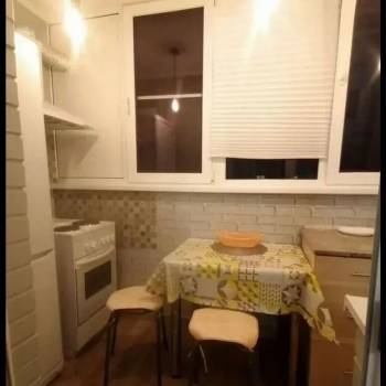 Сдается 2-х комнатная квартира, 45 м²