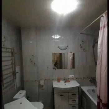 Сдается 2-х комнатная квартира, 45 м²