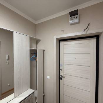 Сдается 2-х комнатная квартира, 50 м²