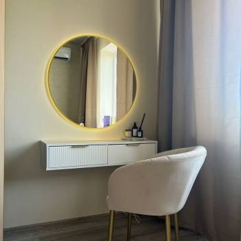 Сдается 1-комнатная квартира, 39,6 м²