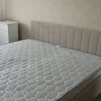 Сдается 1-комнатная квартира, 39,6 м²