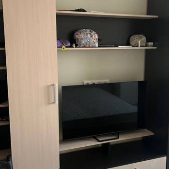Сдается 1-комнатная квартира, 39,6 м²