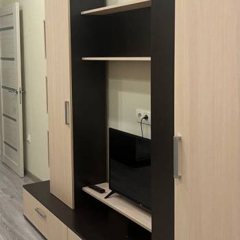 Сдается 1-комнатная квартира, 39,6 м²