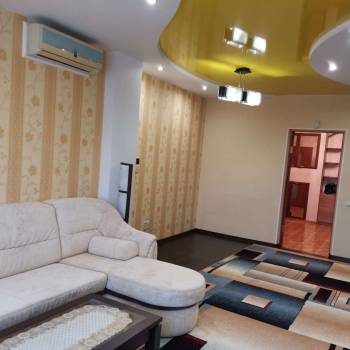 Сдается Многокомнатная квартира, 120 м²