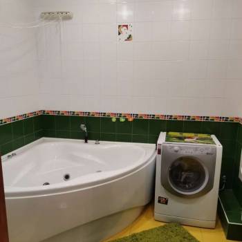 Сдается Многокомнатная квартира, 120 м²