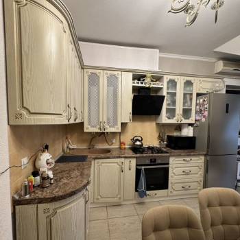Продается 1-комнатная квартира, 49,7 м²