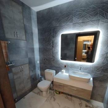 Сдается 1-комнатная квартира, 45 м²