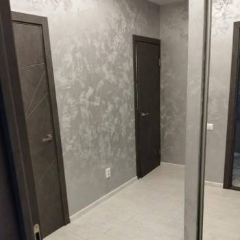 Сдается 1-комнатная квартира, 45 м²