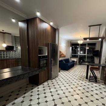 Сдается 2-х комнатная квартира, 66 м²