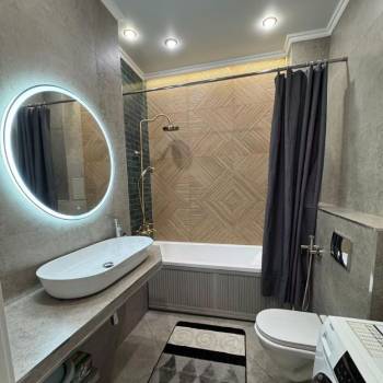 Сдается 2-х комнатная квартира, 66 м²