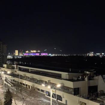 Сдается 2-х комнатная квартира, 66 м²