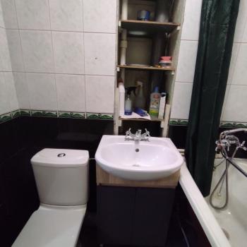Сдается 1-комнатная квартира, 30 м²