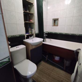 Сдается 1-комнатная квартира, 30 м²