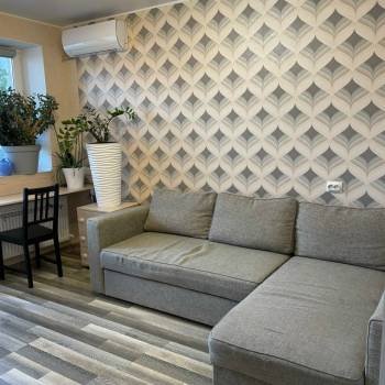 Сдается 1-комнатная квартира, 30 м²