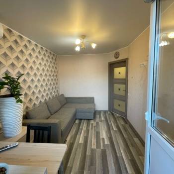 Сдается 1-комнатная квартира, 30 м²