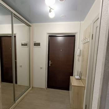 Сдается 1-комнатная квартира, 28 м²